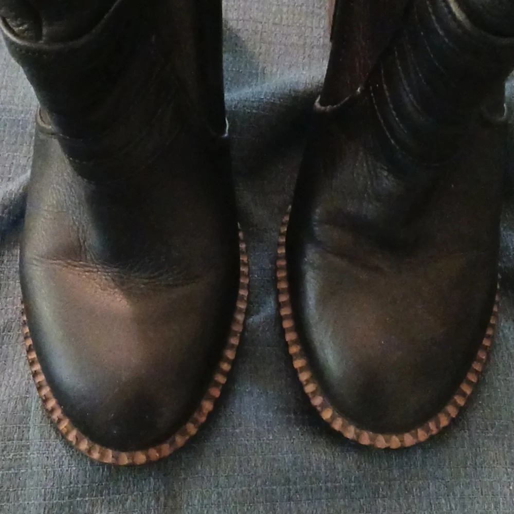 Free people Mccall boots - Picture 4 of 11